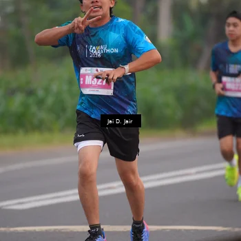 Runner Photo 4527612