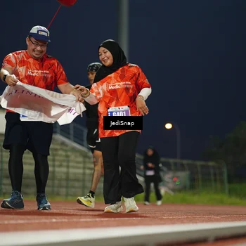 Runner Photo 4527620