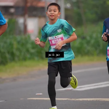 Runner Photo 4527624