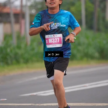 Runner Photo 4527629