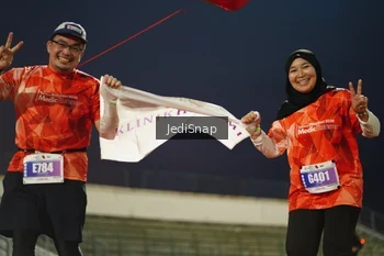 Runner Photo 4527630
