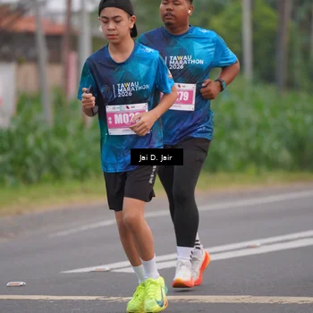 Runner Photo 4527633