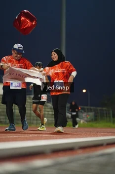 Runner Photo 4527652