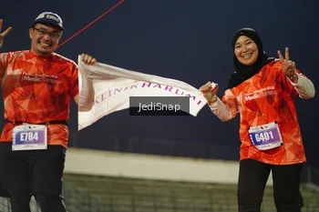 Runner Photo 4527653