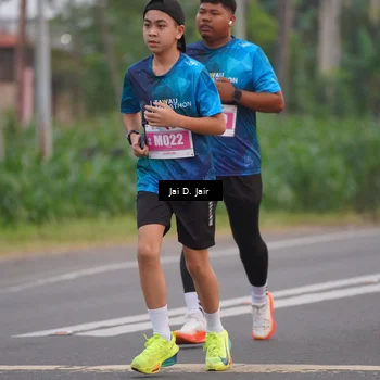 Runner Photo 4527658