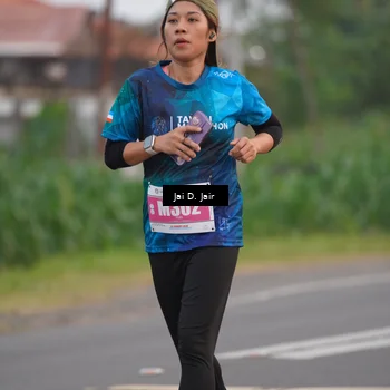 Runner Photo 4527666