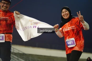 Runner Photo 4527672