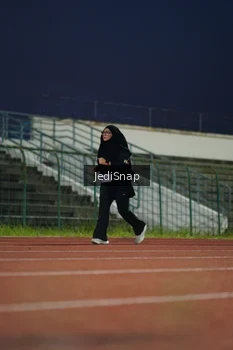 Runner Photo 4527681