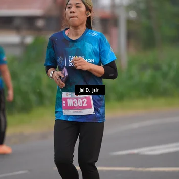 Runner Photo 4527683