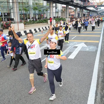 Runner Photo 4527685
