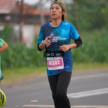 Runner Photo 4527686