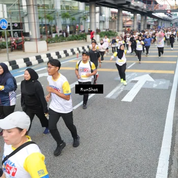 Runner Photo 4527687