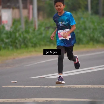 Runner Photo 4527694