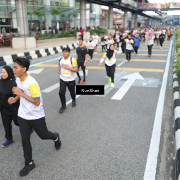Runner Photo 4527695