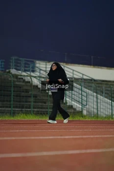 Runner Photo 4527705