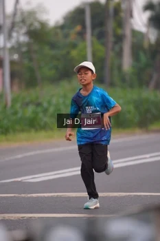 Runner Photo 4527726