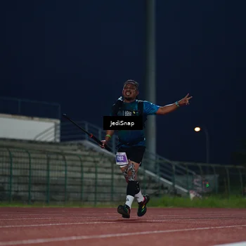 Runner Photo 4527728