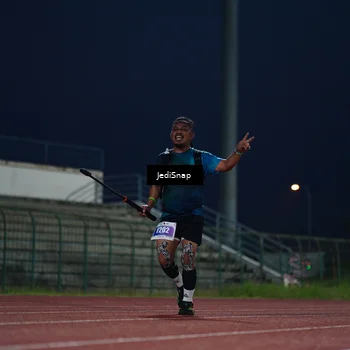 Runner Photo 4527729
