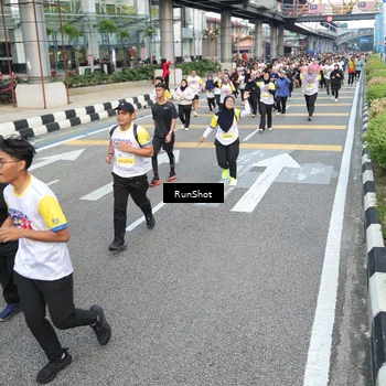 Runner Photo 4527735