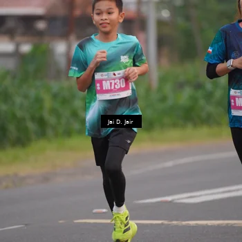 Runner Photo 4527736
