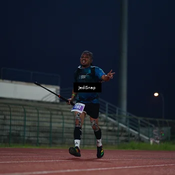 Runner Photo 4527740