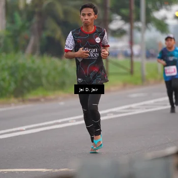 Runner Photo 4527742