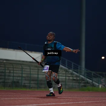 Runner Photo 4527747