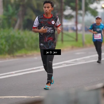 Runner Photo 4527756