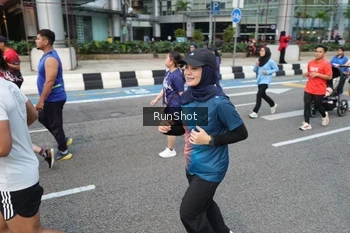 Runner Photo 4527758