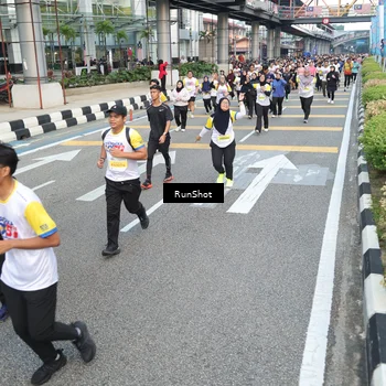 Runner Photo 4527767