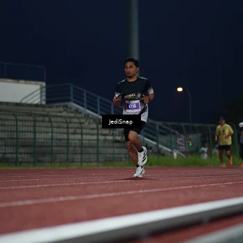 Runner Photo 4527778