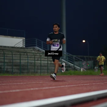 Runner Photo 4527791
