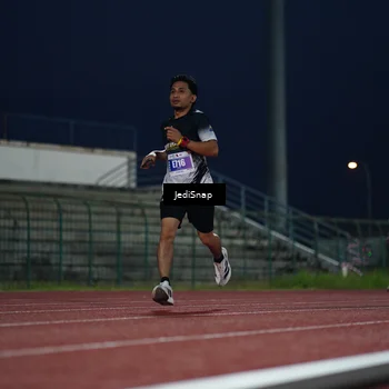 Runner Photo 4527795