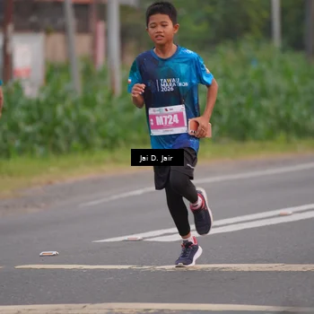 Runner Photo 4527802