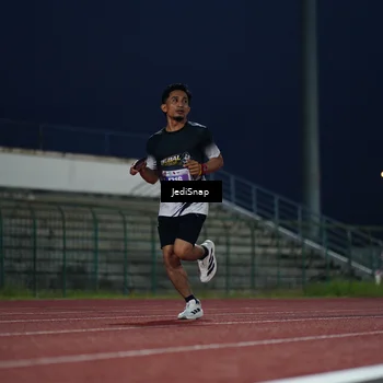 Runner Photo 4527812