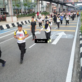 Runner Photo 4527820