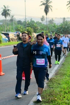 Runner Photo 4527822