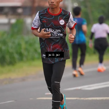 Runner Photo 4527824