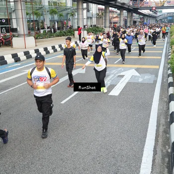 Runner Photo 4527828