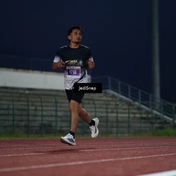 Runner Photo 4527832