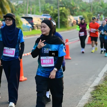 Runner Photo 4527839