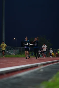 Runner Photo 4527843