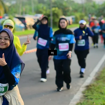 Runner Photo 4527853