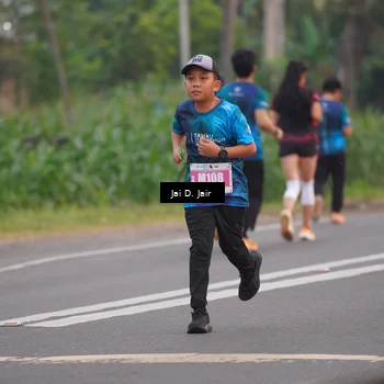 Runner Photo 4527856