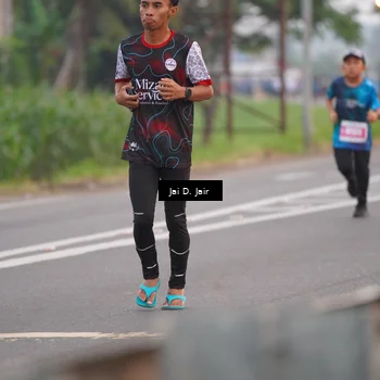 Runner Photo 4527857