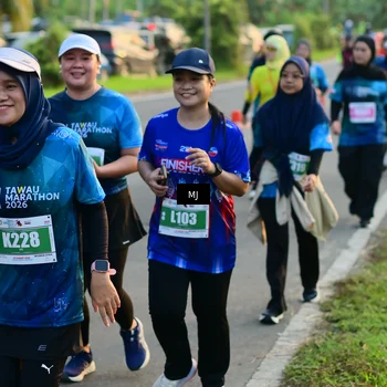 Runner Photo 4527866
