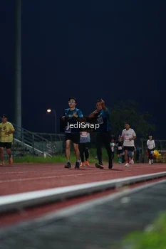 Runner Photo 4527867