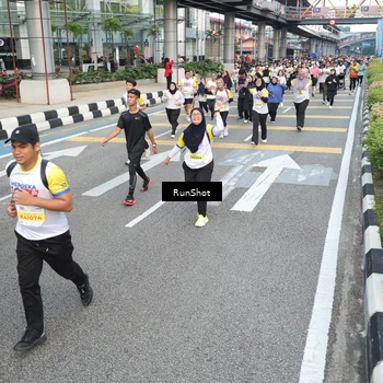 Runner Photo 4527872