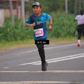 Runner Photo 4527877