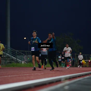 Runner Photo 4527880